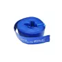 AWTOOLS AW70446 záhradná hadica 1/2 palca 20 m PVC 3-vrstvová pletená zelená