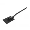 AWTOOLS AW71009 ohýbačka betonárskej ocele s ložiskom, 12 mm