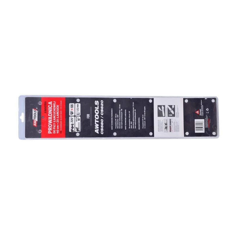 AWTOOLS AW80157 Príslušenstvo pre motorovú pílu