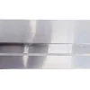 AWTOOLS AWBL25165 hladidlo na betón 250 x 165 mm hliníková čepeľ s mäkkou rukoväťou