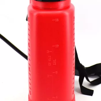 AWTOOLS chrbtový postrekovač 15L Garden Power Series