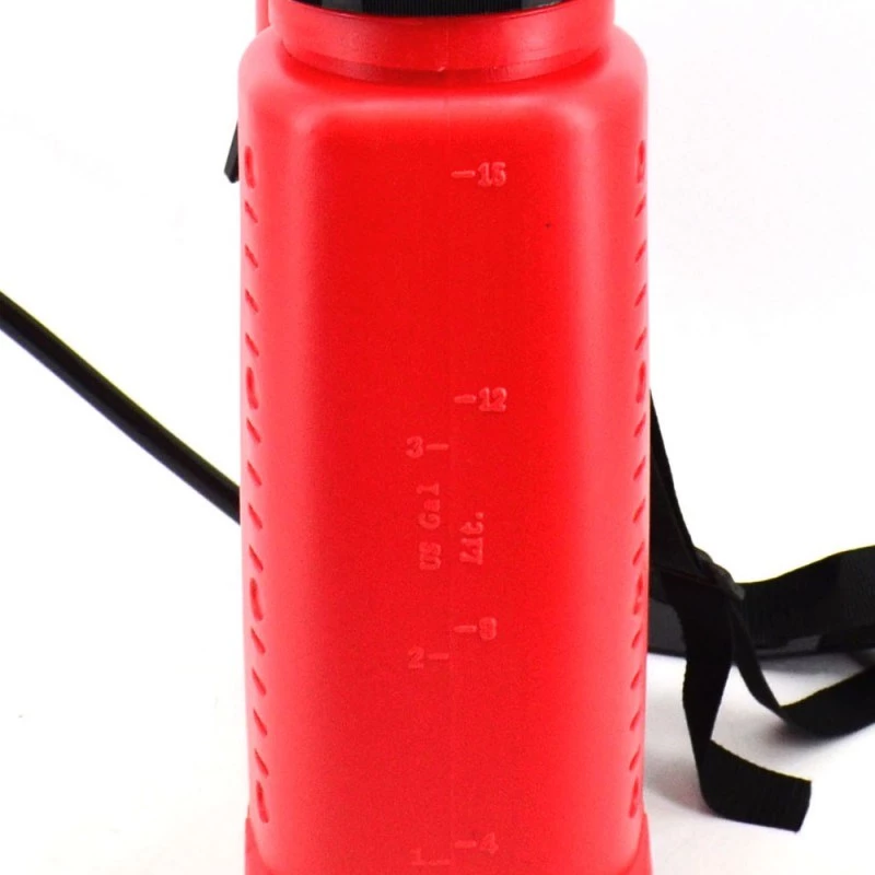 AWTOOLS chrbtový postrekovač 15L Garden Power Series
