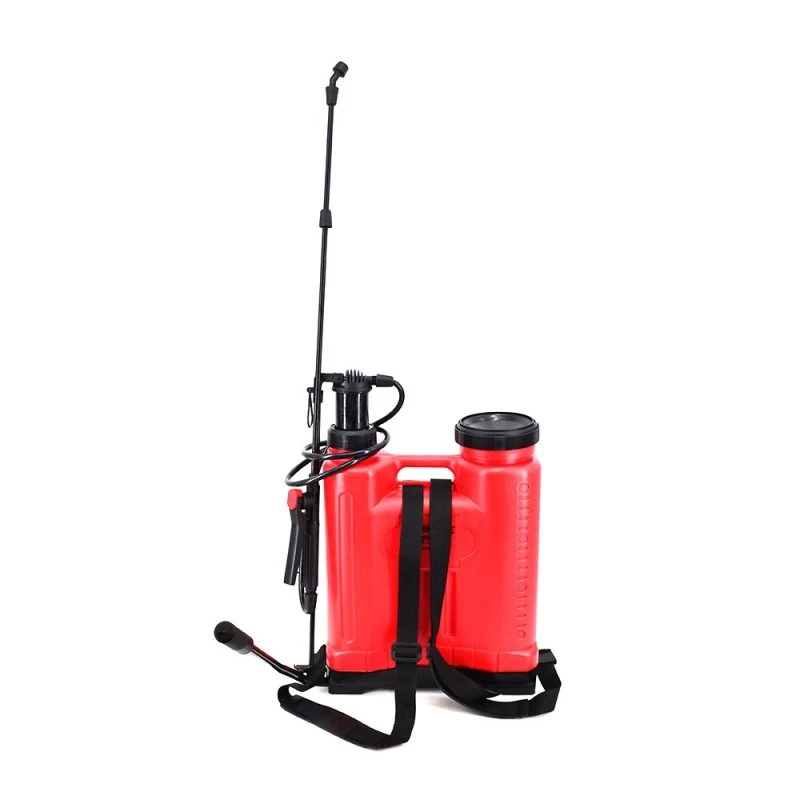 AWTOOLS chrbtový postrekovač 15L Garden Power Series