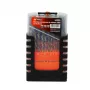 AWTOOLS kobaltová sada kovových vrtákov 19-dielna 1,0-10,0 mm HSS-Co M35 DIN 338