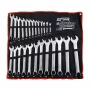 AWTOOLS sada kombinovaných kľúčov 25-dielna 6mm-32mm
