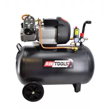 AWTOOLS kompresor ZVA-50L V