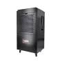 AWTOOLS odvlhčovač vzduchu 130L/24h DH130 Black Line