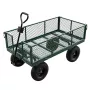 AWTOOLS záhradný vozík / transportná kára 500 kg Q012
