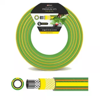 AWTOOLS Záhradná hadica Premium ATS 3/4 palca 50m
