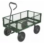 AWTOOLS záhradný/transportný vozík 250 kg