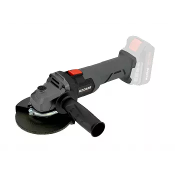 AWTOOLS HOOZAR AG25BL-0 125mm 18V akumulátorová uhlová brúska (prístroj bez batérie)