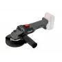 AWTOOLS HOOZAR AG25BL-0 125mm 18V akumulátorová uhlová brúska (prístroj bez batérie)