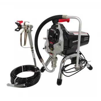 AWTOOLS HOOZAR airless striekacia pištoľ na farbu 1000W APS-200