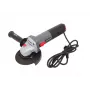 AWTOOLS HOOZAR uhlová brúska 125mm 950W s reguláciou otáčok