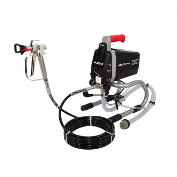AWTOOLS HOOZAR APS-150 650W HVLP Striekacia pištoľ na farbu