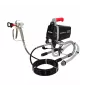 AWTOOLS HOOZAR APS-150 650W HVLP Striekacia pištoľ na farbu