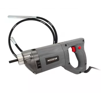 AWTOOLS HOOZAR vibračná lišta 1500W 3m