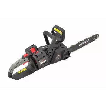 AWTOOLS HOOZAR akumulátorová reťazová píla 16 palcov 40cm 2x18V 2x5,0Ah CH16BL-T2
