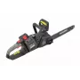 AWTOOLS HOOZAR akumulátorová reťazová píla 16 palcov 40cm 2x18V 2x5,0Ah CH16BL-T2