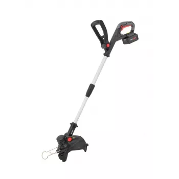 AWTOOLS HOOZAR Akumulátorový vyžínač 18V 1x5,0Ah GT30-T1