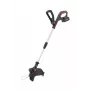 AWTOOLS HOOZAR Akumulátorový vyžínač 18V 1x5,0Ah GT30-T1