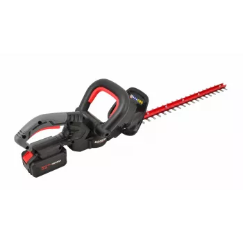 AWTOOLS HOOZAR akumulátorové nožnice na živý plot 51cm nôž 18V 5,0Ah HT45-T1
