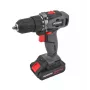 AWTOOLS HOOZAR akumulátorová príklepová vŕtačka 18V 1x2,0Ah 45Nm CD45BL-D1