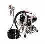 AWTOOLS HOOZAR striekacia pištoľ na farbu 2500W APS-926
