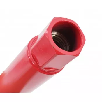AWTOOLS HSS-G vrták do kovu 6 mm DIN 338 brúsený