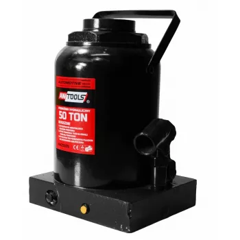 AWTOOLS hydraulický piestový zdvihák 50 ton 300-480 mm