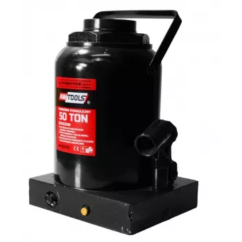 AWTOOLS hydraulický piestový zdvihák 50 ton 300-480 mm