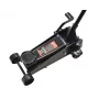 AWTOOLS hydraulický žabí zdvihák 3 tony 135-500 mm pedál pre rýchle zdvíhanie