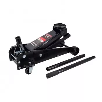 AWTOOLS hydraulický zdvihák Frog 4 tony 140 - 520mm