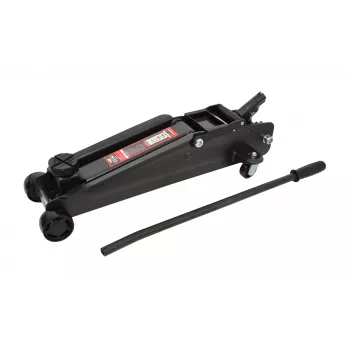 AWTOOLS hydraulický zdvihák 2,25T 150-530mm Low Profile