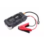 AWTOOLS Štartovacia pomoc s vzduchovým kompresorom Powerbank 16000 mAh