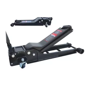 AWTOOLS LIFT FROG 2T nízkoprofilový hydraulický garážový zdvihák 2 tony