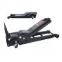 AWTOOLS LIFT FROG 2T nízkoprofilový hydraulický garážový zdvihák 2 tony