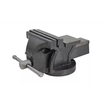 AWTOOLS ľahký pevný zámočnícky zverák 8/200mm