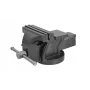 AWTOOLS ľahký pevný zámočnícky zverák 8/200mm