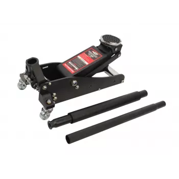 AWTOOLS nízkoprofilový zdvíhací vozík 1.5T 80-355mm dvojitý piest