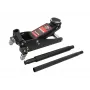 AWTOOLS nízkoprofilový zdvíhací vozík 1.5T 80-355mm dvojitý piest