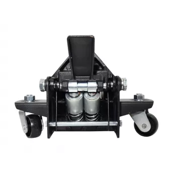 AWTOOLS nízkoprofilový garážový zdvihák 2.5T 75-505mm dvojitý piest + pedál + rukoväť