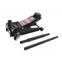AWTOOLS nízky pojazdný zdvihák 2T 85-430mm dvojpiestový