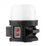 AWTOOLS ORBO hybridné prenosné reflektory 10000lm COB LED pracovné svetlo