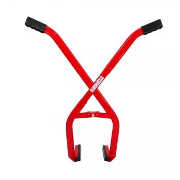 AWTOOLS chňapka na dlažbu krížová jednoramenná