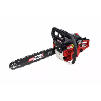 AWTOOLS benzínová reťazová píla 2,4 PS 35 cm CS450