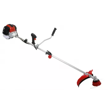 AWTOOLS BC620 benzínový vyžínač trávy 3.5HP