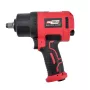 AWTOOLS pneumatický rázový uťahovák 1/2 palca 1600 Nm Black Line