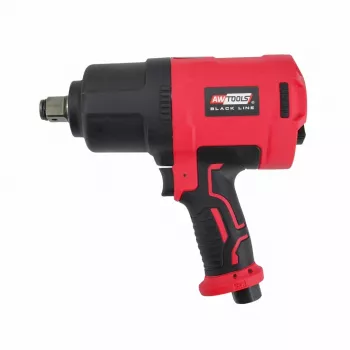 AWTOOLS pneumatický rázový uťahovák 3/4