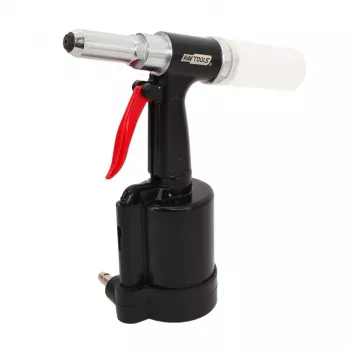 AWTOOLS pneumatická nitovacia pištoľ 2,4-4,8mm